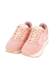 COLMAR TRAVIS AUTHENTIC Sneakers pink gold - Unisex shoes - 1
