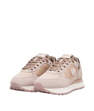 COLMAR TRAVIS AUTHENTIC Sneakers silver - Unisex shoes - 1