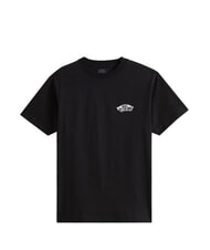 VANS DOUBLE STANDARD Regular fit short-sleeved T-shirt - T-shirt