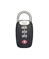 GO TRAVEL GO TSA combination lock - Travel Accessories