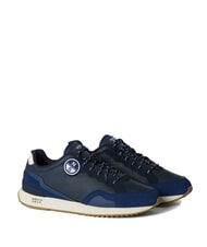 NORTH SAILS HITCH FIRTS Sneakers - Men&rsquo;s shoes