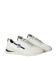 NORTH SAILS HORIZON PLAIN Sneakers - Men&rsquo;s shoes