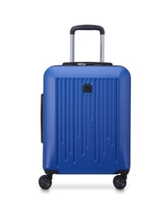 DELSEY CHRISTINE EU Hand Luggage Trolley ice blue - Hand luggage - 1