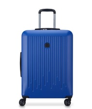 DELSEY CHRISTINE EU Medium Trolley ice blue - Rigid Trolley Cases - 1