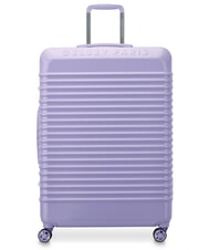 DELSEY BASTILLE 2.0 Large Trolley - Rigid Trolley Cases