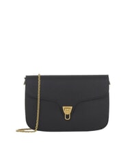 COCCINELLE BEAT SOFT Shoulder bag, in leather - Women&rsquo;s Bags