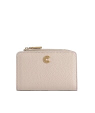 COCCINELLE MYRINE Leather wallet powder pink - Women&rsquo;s Wallets - 1