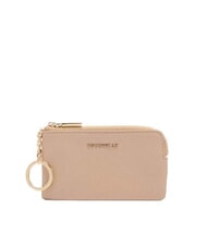 COCCINELLE METALLIC SOFT Envelope coin purse - Women&rsquo;s Wallets