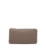 COCCINELLE ALIAS  Leather pouch - Women&rsquo;s Bags