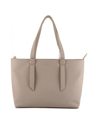 COCCINELLE MALORY  Shoulder shopper, in leather - Women&rsquo;s Bags