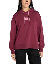 TIMBERLAND STACK LOGO Hoodie - Women's Sweatshirts