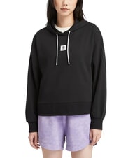TIMBERLAND STACK LOGO Hoodie - Women's Sweatshirts