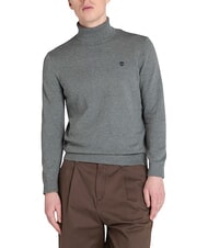 TIMBERLAND WILLIAMS RIVER Turtleneck sweater - Men's Sweaters