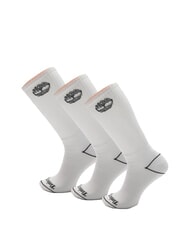 TIMBERLAND BOWDEN Box of three pairs of socks - Men's Socks
