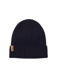 TIMBERLAND RIB KNIT Cuffed hat - Hats