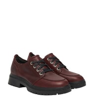 TIMBERLAND CAMBRUA VALLEY Leather shoes - Women&rsquo;s shoes