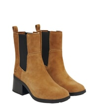 TIMBERLAND BELLEVAUX Ankle boots - Women&rsquo;s shoes