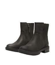 TIMBERLAND BRIMFIELD Leather ankle boots - Women&rsquo;s shoes