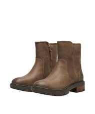 TIMBERLAND BRIMFIELD Leather ankle boots - Women&rsquo;s shoes