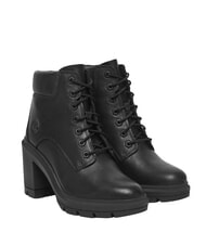 TIMBERLAND ALLINGTON High leather ankle boots - Women&rsquo;s shoes