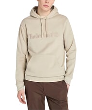 TIMBERLAND EMBROIDERY TONAL Hoodie - Sweatshirts