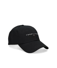 TOMMY HILFIGER TJW LINEAR LOGO  Baseball cap - Hats