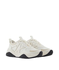 ARMANI EXCHANGE A|X Chunky Sneakers - Women&rsquo;s shoes