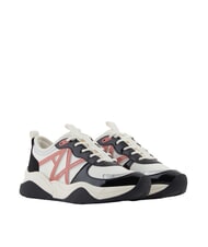 ARMANI EXCHANGE A|X Chunky Sneakers - Women&rsquo;s shoes