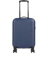 ARMANI EXCHANGE A|X Hand Luggage Trolley summer blue - Hand luggage - 1