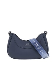ARMANI EXCHANGE SMALL HOBO shoulder bag - Women&rsquo;s Bags