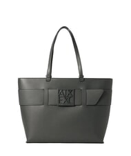 ARMANI EXCHANGE A|X BUCKLE Shoulder bag - Women&rsquo;s Bags