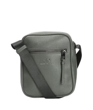 ARMANI EXCHANGE BORSELLO Over the shoulder sage - Over-the-shoulder Bags for Men - 1