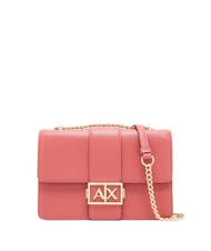 ARMANI EXCHANGE JODIE Convertible Medium Exchange - Women&rsquo;s Bags