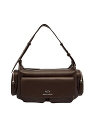 ARMANI EXCHANGE RACHEL Shoulder bag hot fudge - Women&rsquo;s Bags - 1