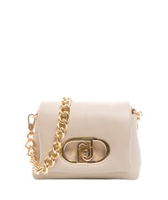 LIUJO LAPUFFY Shoulder bag NEUTRAL - Women&rsquo;s Bags - 1