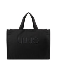 LIUJO CANVAS Handbag, with shoulder strap - Women&rsquo;s Bags