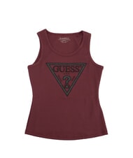 GUESS VIVIANA Tank top - T-shirt