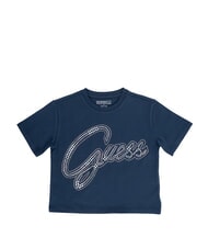 GUESS KIDS Cotton T-shirt - Child T-shirt