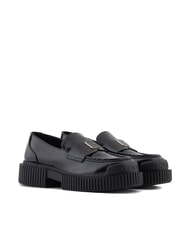 ARMANI EXCHANGE A|X Moccasins - Women&rsquo;s shoes