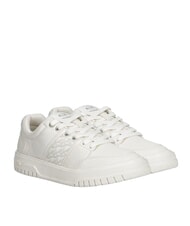 ARMANI EXCHANGE A|X LOGO Sneakers off-white - Women&rsquo;s shoes - 1