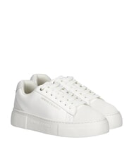 ARMANI EXCHANGE A|X Court Sneakers - Women&rsquo;s shoes