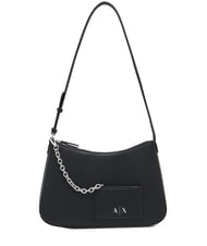 ARMANI EXCHANGE A|X SMOOTH Shoulder bag black - Women&rsquo;s Bags - 1