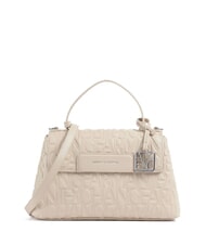 ARMANI EXCHANGE A|X ALL OVER Handbag, with shoulder strap valley - Women&rsquo;s Bags - 1