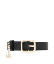 ARMANI EXCHANGE A|X Chain  Belt - Belts