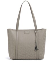 ARMANI EXCHANGE A|X SHOPPING Shoulder shopper - Women&rsquo;s Bags