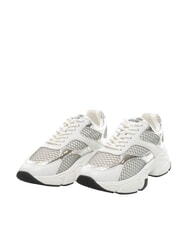 LOVE MOSCHINO STARDUST 60 Women's Sneakers - Women&rsquo;s shoes