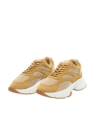 LOVE MOSCHINO STARDUST 60  Sneakers - Women&rsquo;s shoes