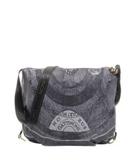 GATTINONI MAYA Maxi shoulder bag monochrom lt grey/black - Women&rsquo;s Bags - 1