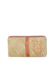 GATTINONI MAYA Zip Around Wallet - Women&rsquo;s Wallets