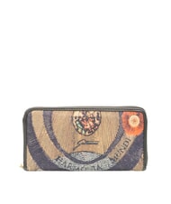GATTINONI MAYA Zip Around Wallet - Women&rsquo;s Wallets